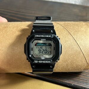 G-Shock G-Lide GLX 5600 watch